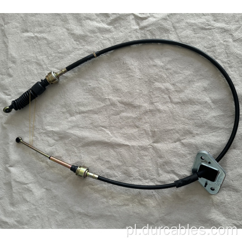 Kabel parkingowy kablowej Mitsubishi Kabel hamulca MB659950